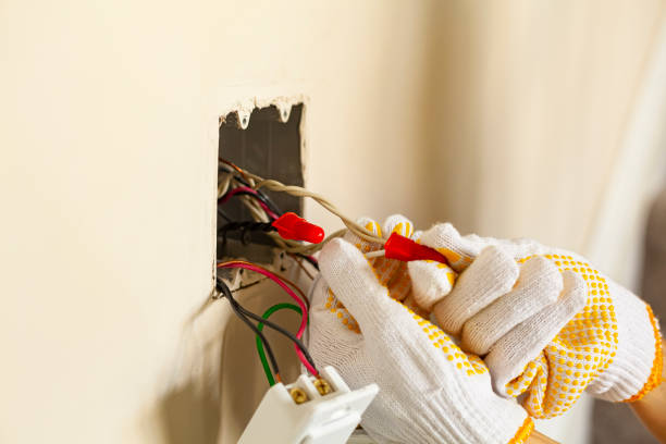 Emergency Electrical Repair Services in Clovis, NM